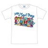 [B016AHYD6I] 三代目　J　Soul Dogs Tシャツ