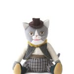 [B00APRZ4VI] BRUNO KUCHI-PAKUアニマルスピーカー キャット BOE005-CAT